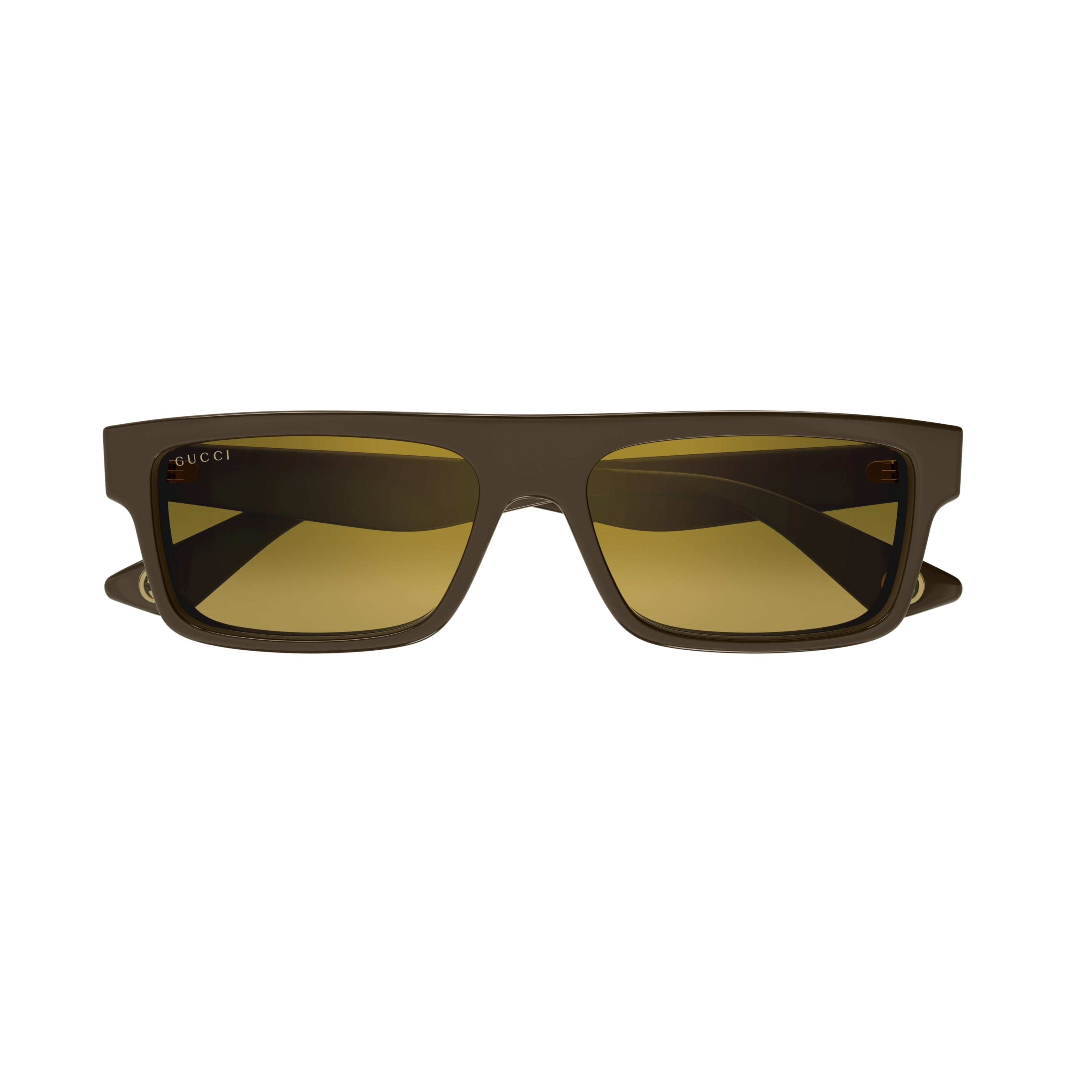 Gg1616s Rectangular Sunglasses