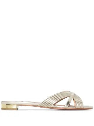 Sundance Slide Flat