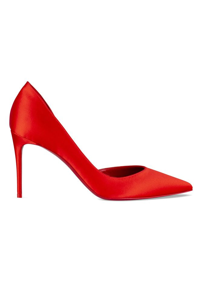Iriza 85 Pumps