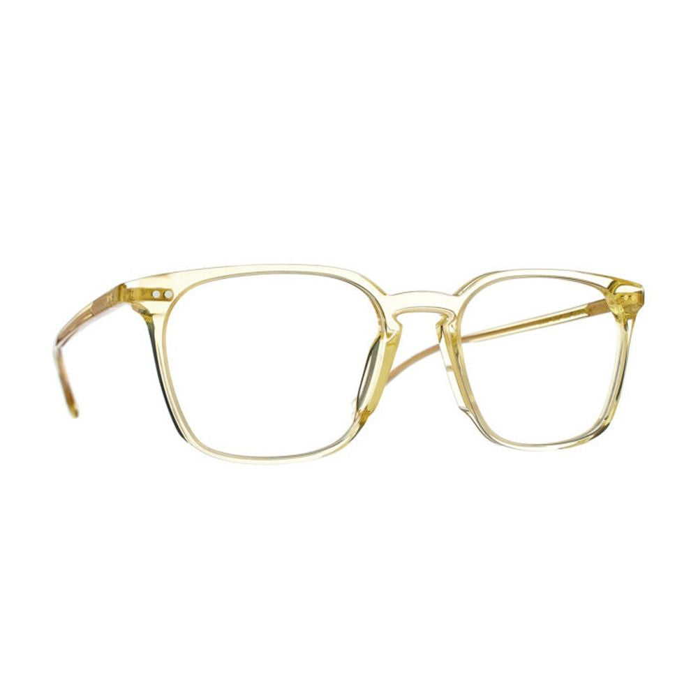 11Eq4Bl0A Translucent Celluloid Sunglasses