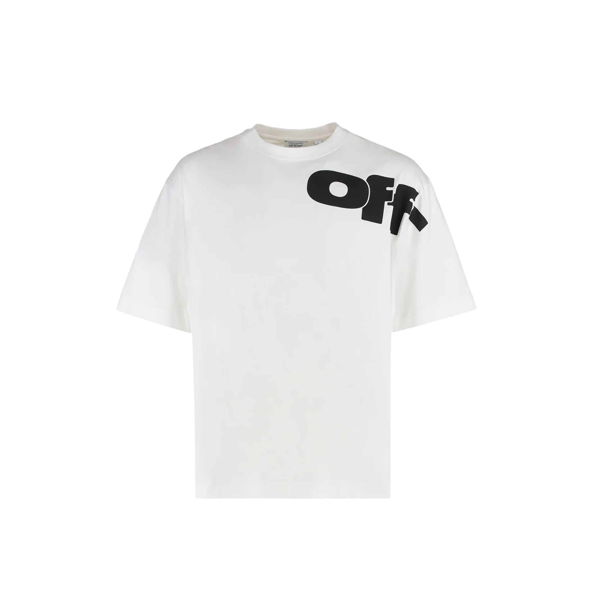 Shared Logo Skate T-Shirt