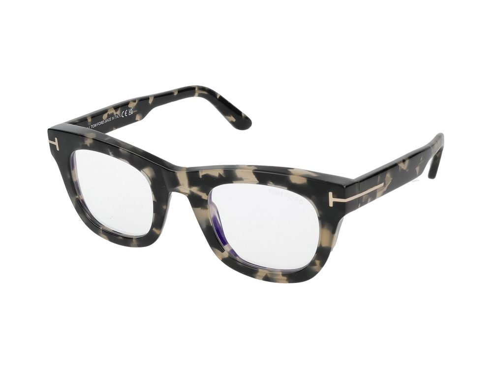 Eyeglasses FT5872-B 005 48/25/140