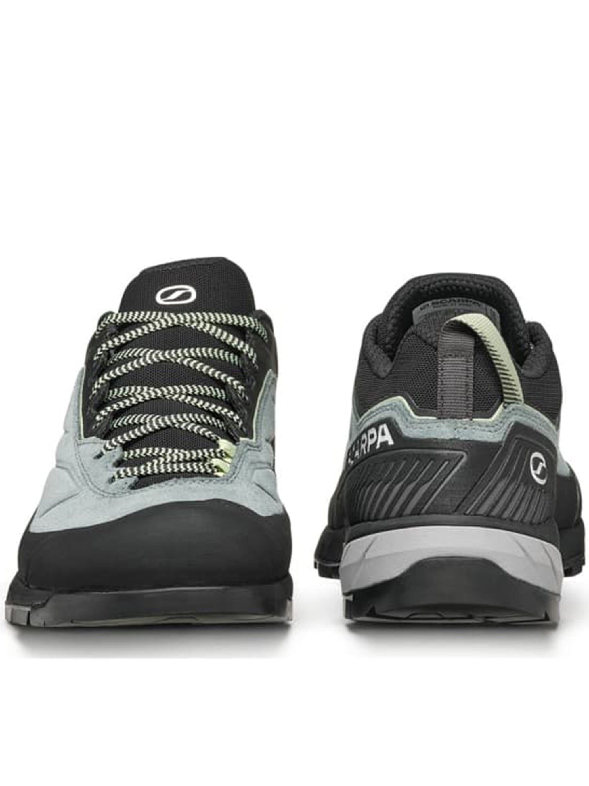 Green Rapid Xt Wmn Low-Profile Sneakers