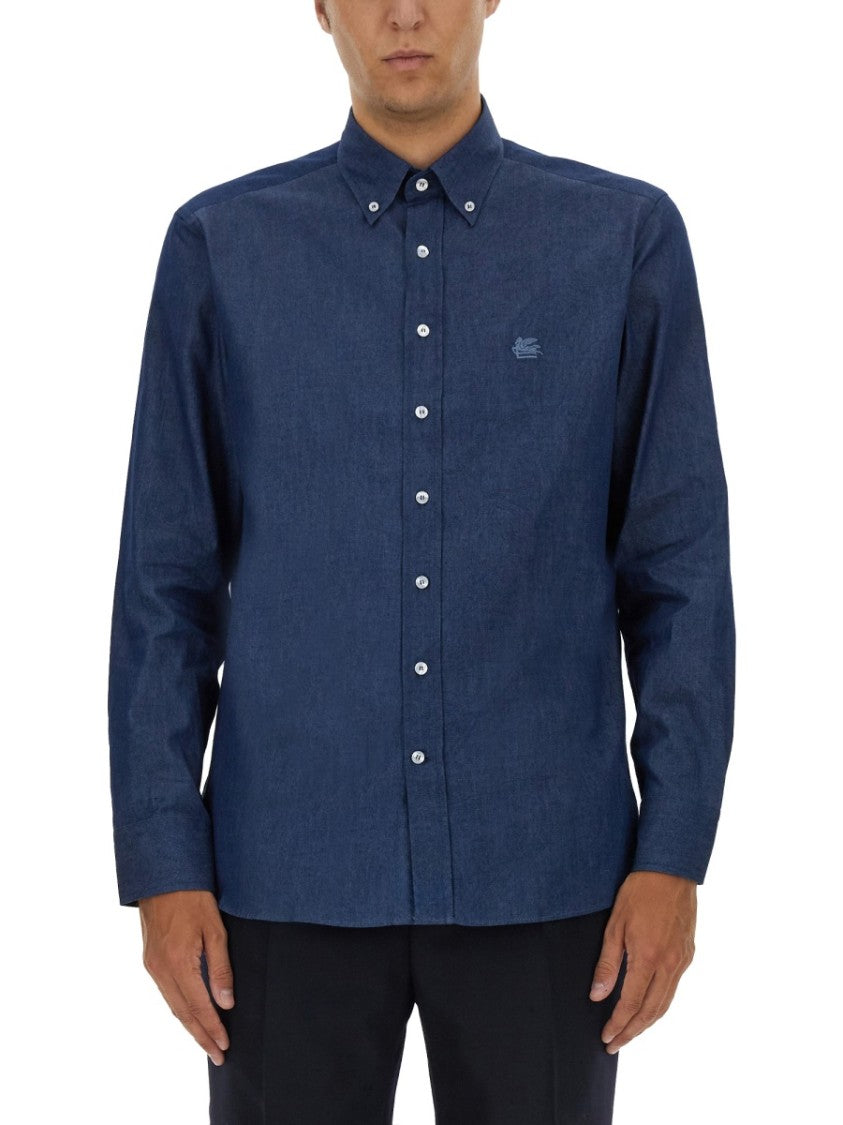 "Rome" Shirt