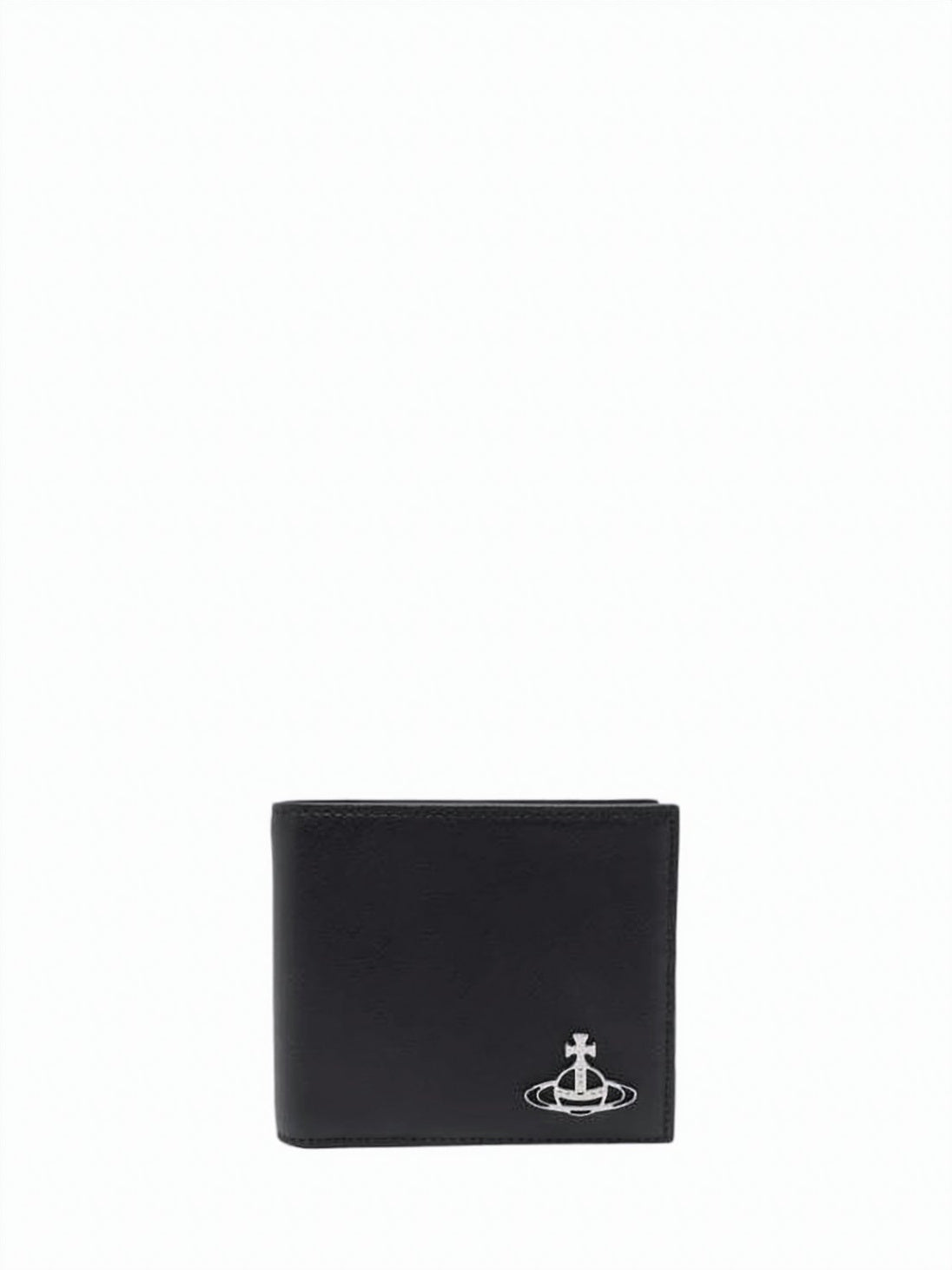 Bifold Wallet in Smooth Calf Leather