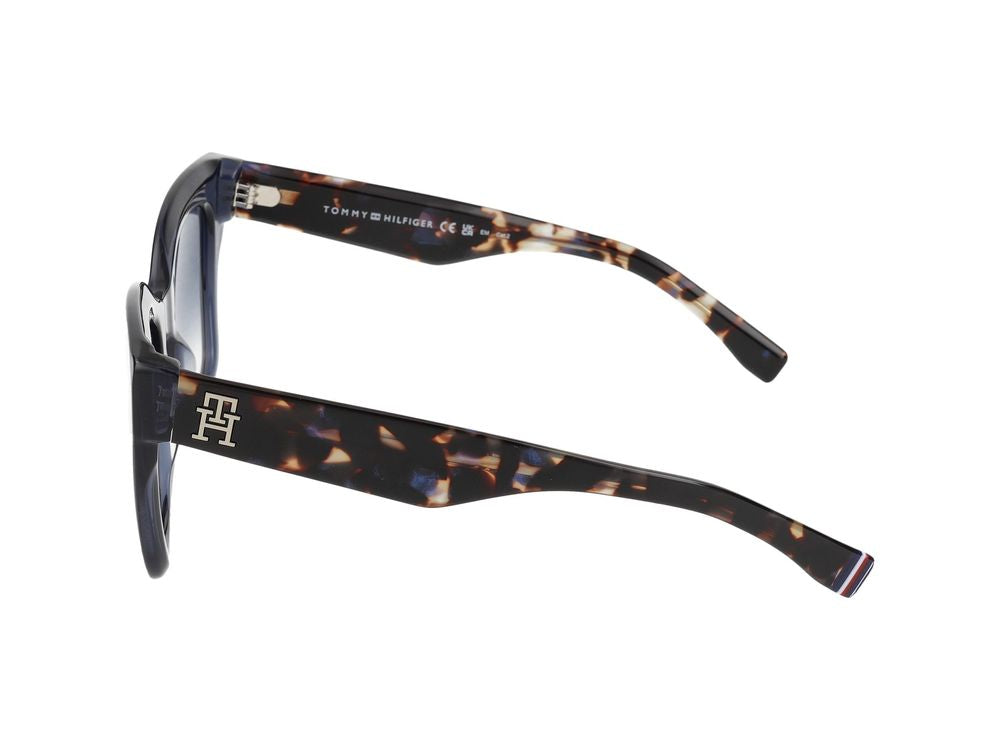 Sunglasses Tommy Hilfiger TH 2051/S PJP Blue 50/23/140