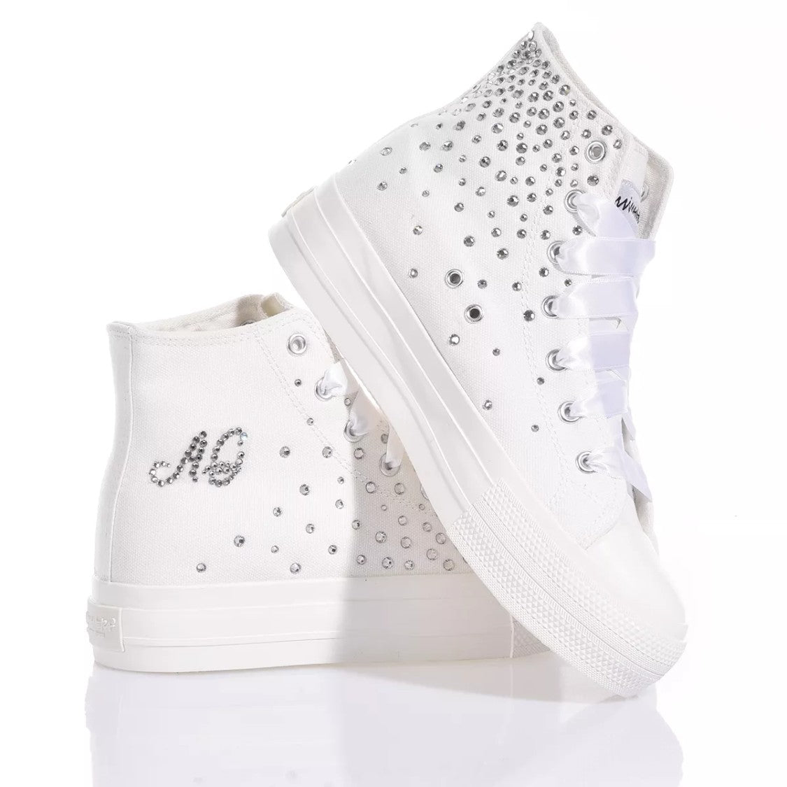 Airlines Platform White