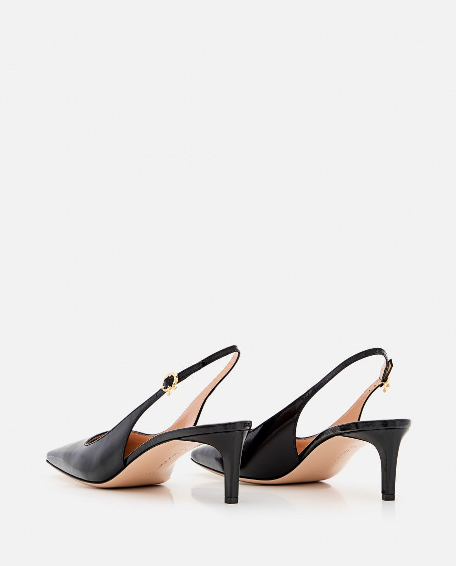 Nuit Heel Sling-Back