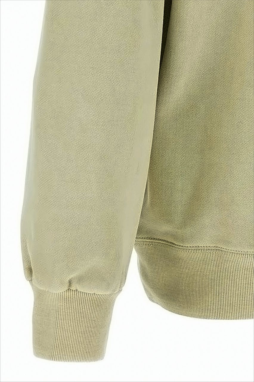 Relaxed Fit Hoodie with Drawstring