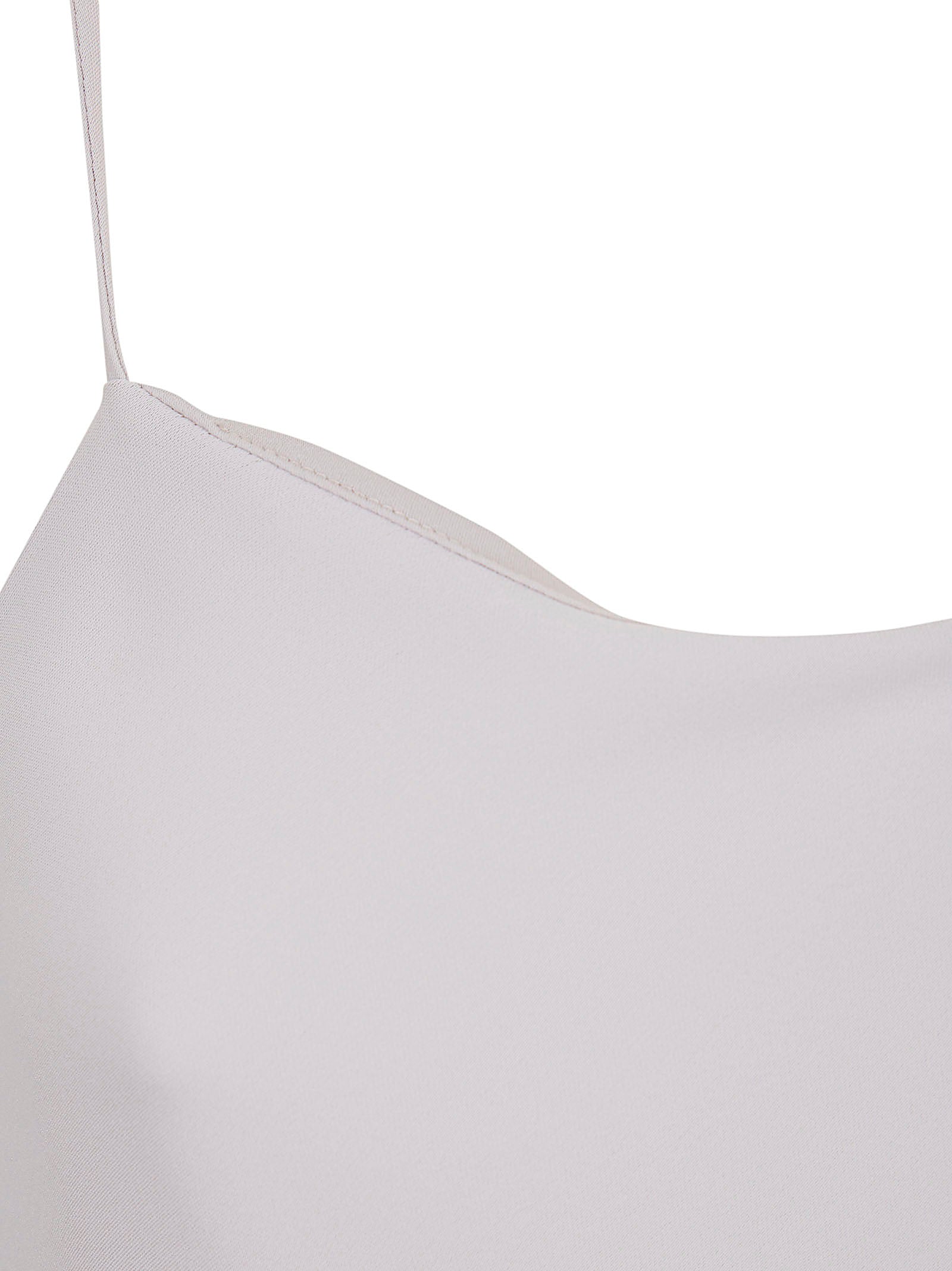 Sleeveless Spaghetti Strap Top