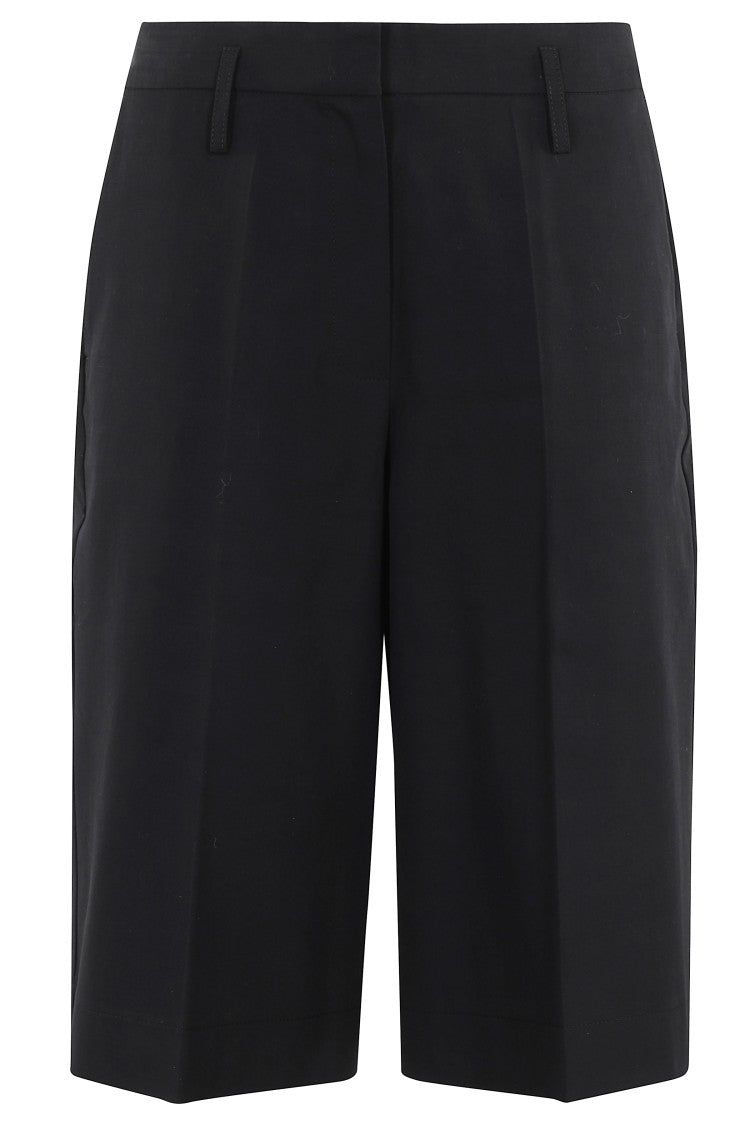 Maxime Bermuda Shorts