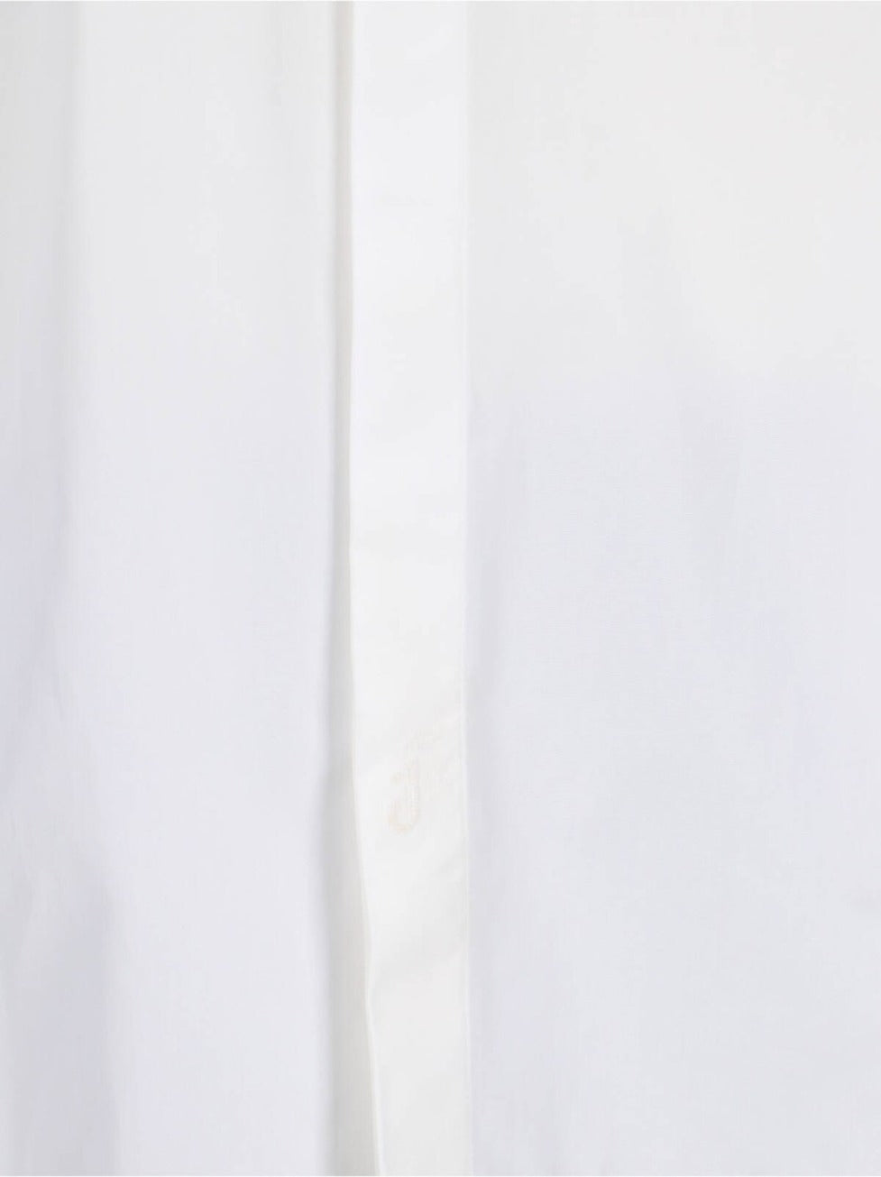 "Monday" Shirt – White