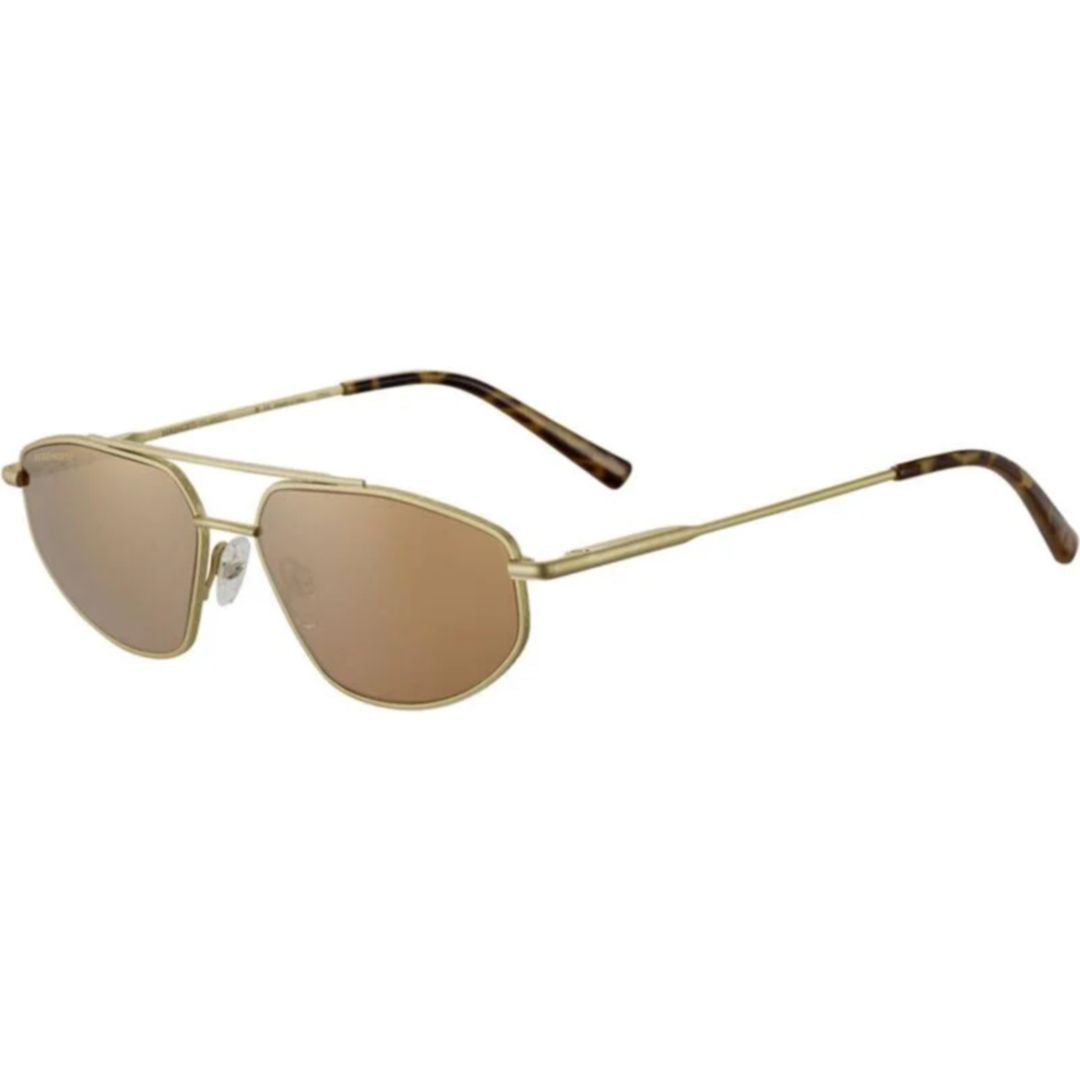 Geometric Lens Sunglasses