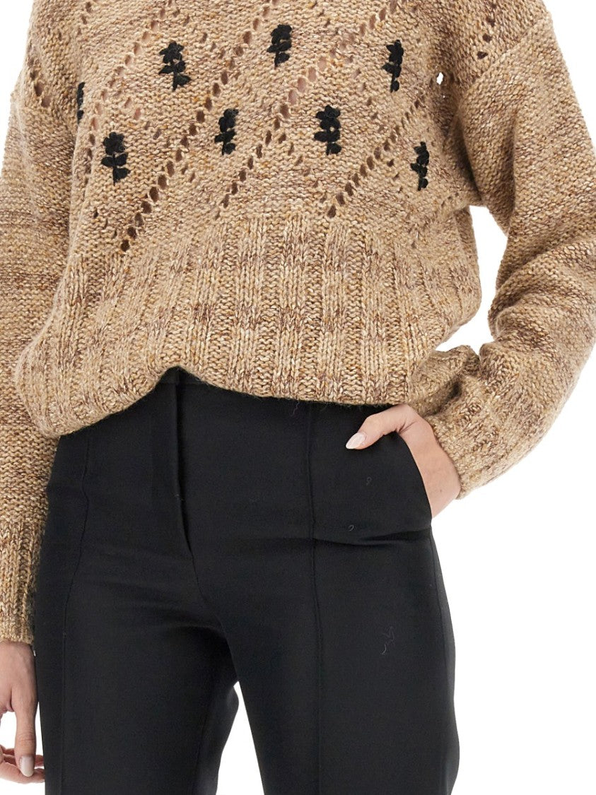 Oversize Fit Jersey