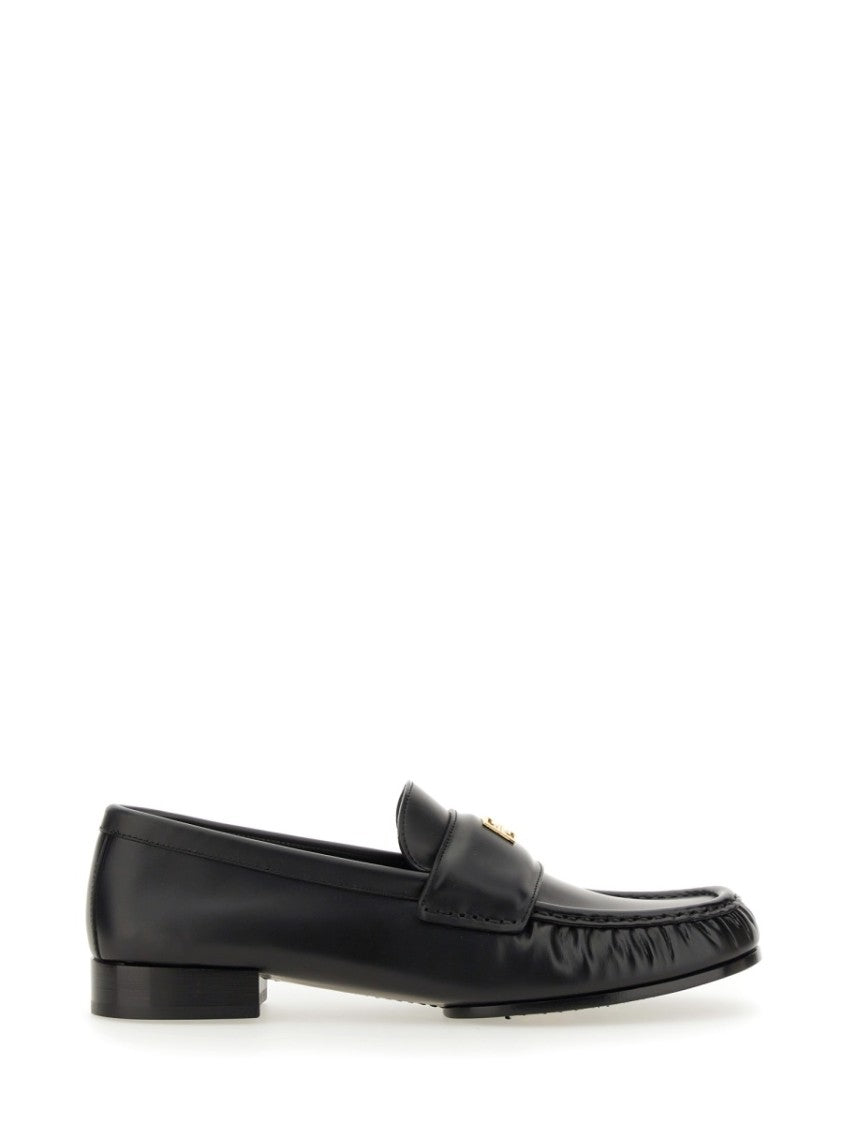 "4G" Moccasin