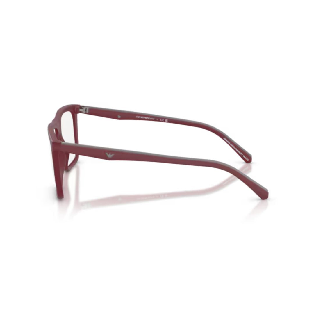 0ea4258 Square Frame Sunglasses with Matte Finish