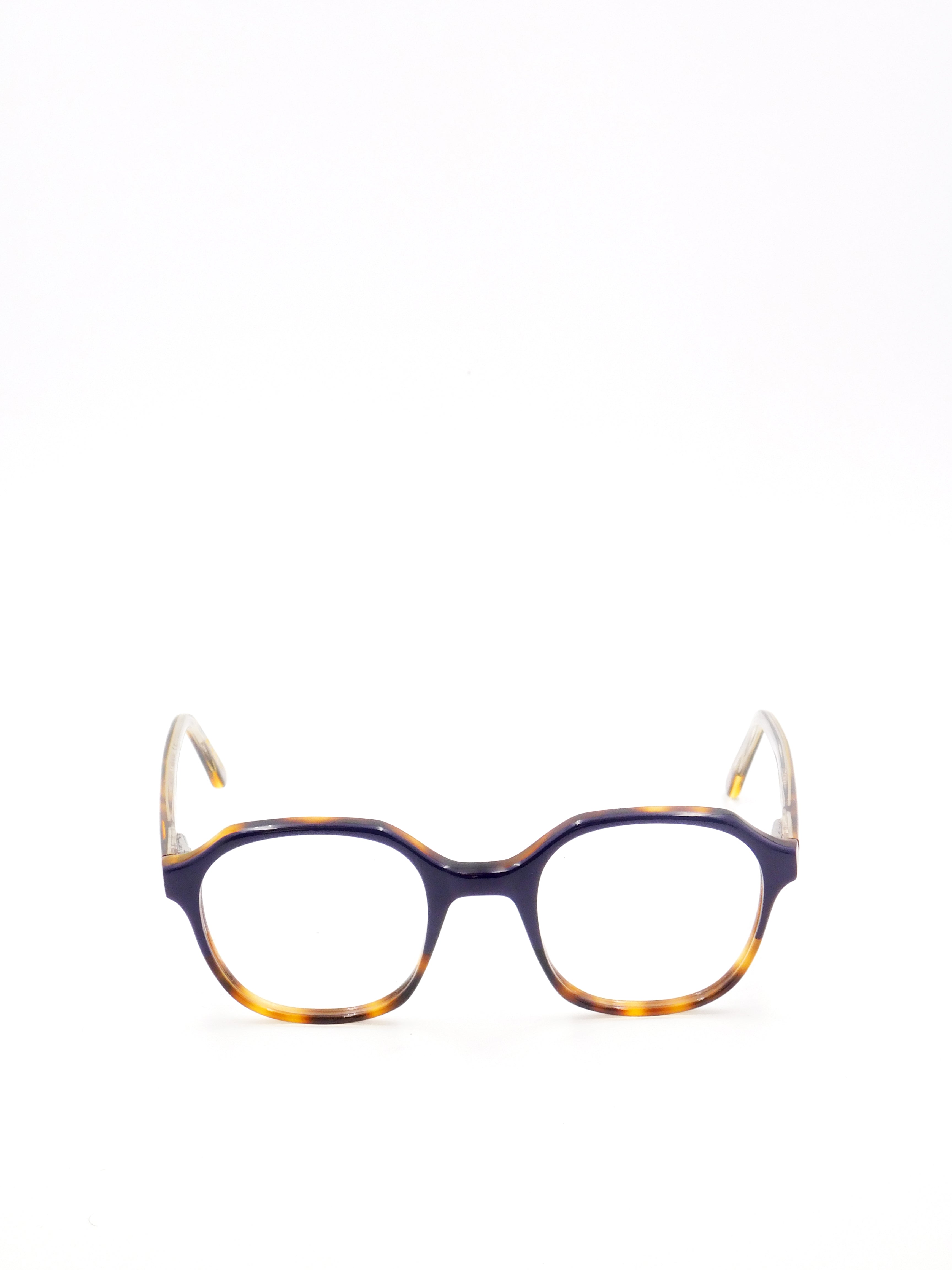 Multicolor Acetate and Celluloid Optical Frames
