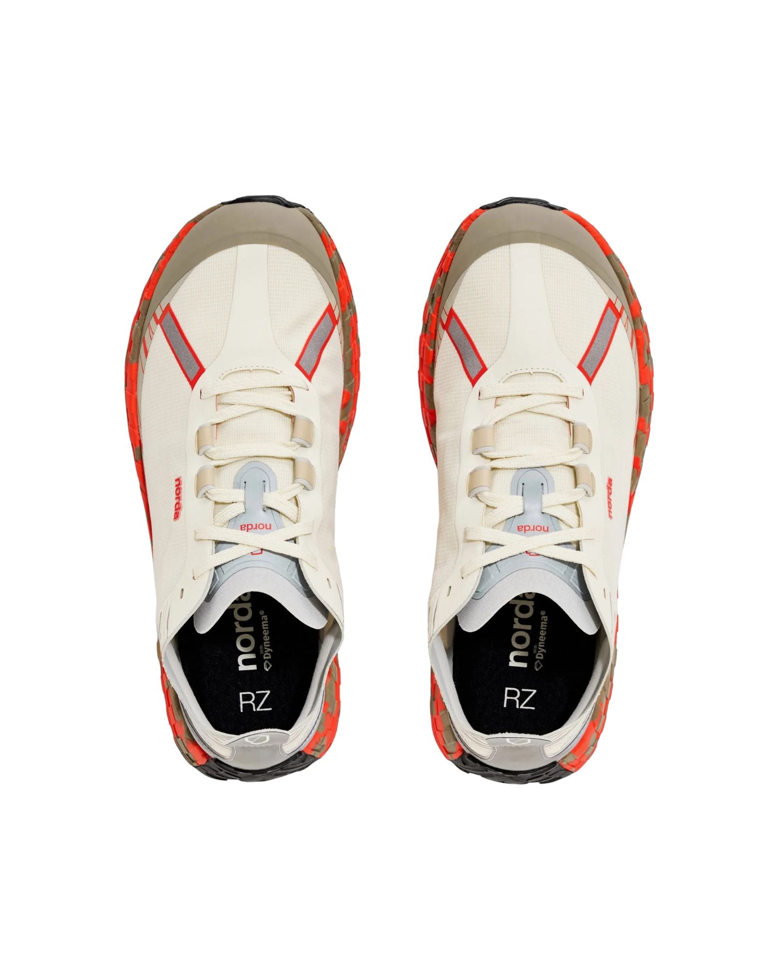 001 M Fireclay Trail Running Shoe