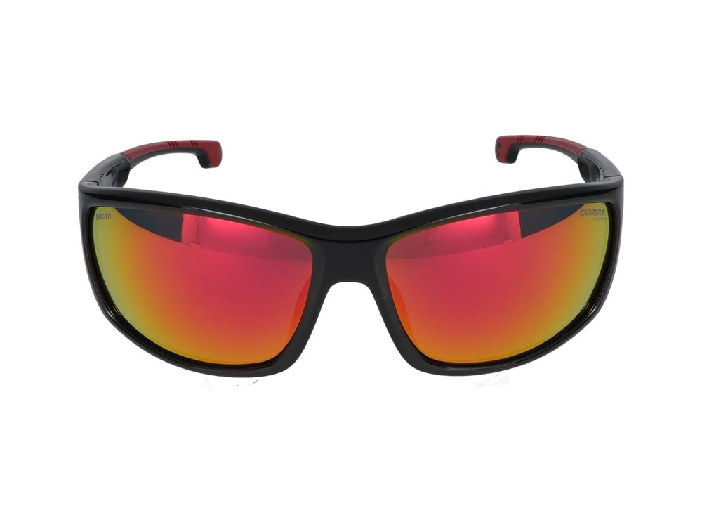 Sunglasses CARDUC 002/S 0A4 Red Black 68/16/125