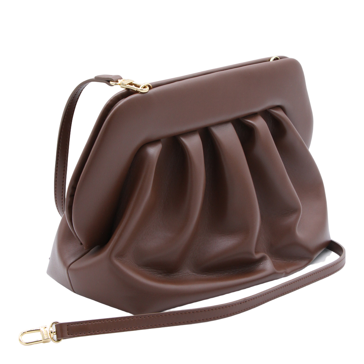 Minimalist Bag with Practical Compartments