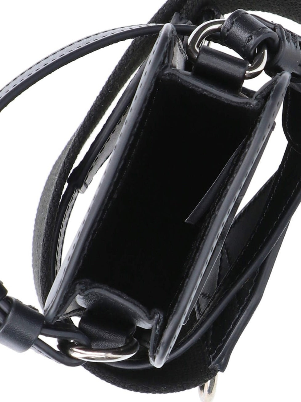 "James" Mini Shoulder Bag