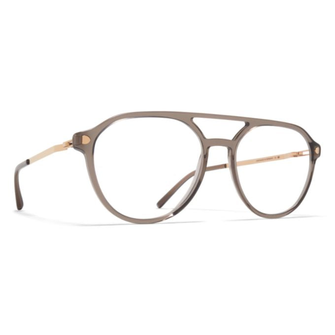 Jasmi Aviator-Inspired Acetate Sunglasses