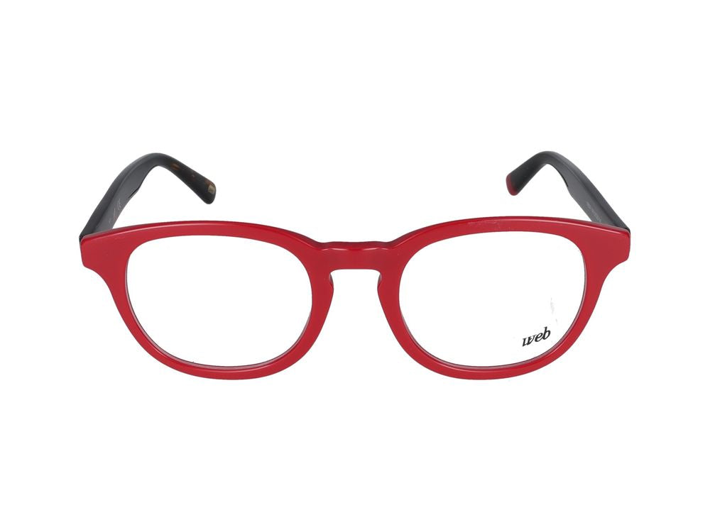 Eyeglasses Web WE5371 066 52/23/145