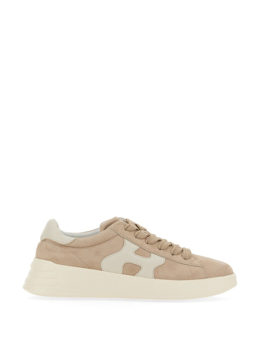 Rebel Sneaker