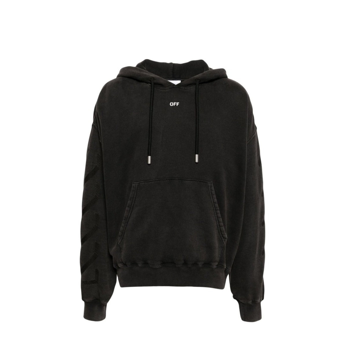 Bluza z kapturem St. Matthew z bawełny