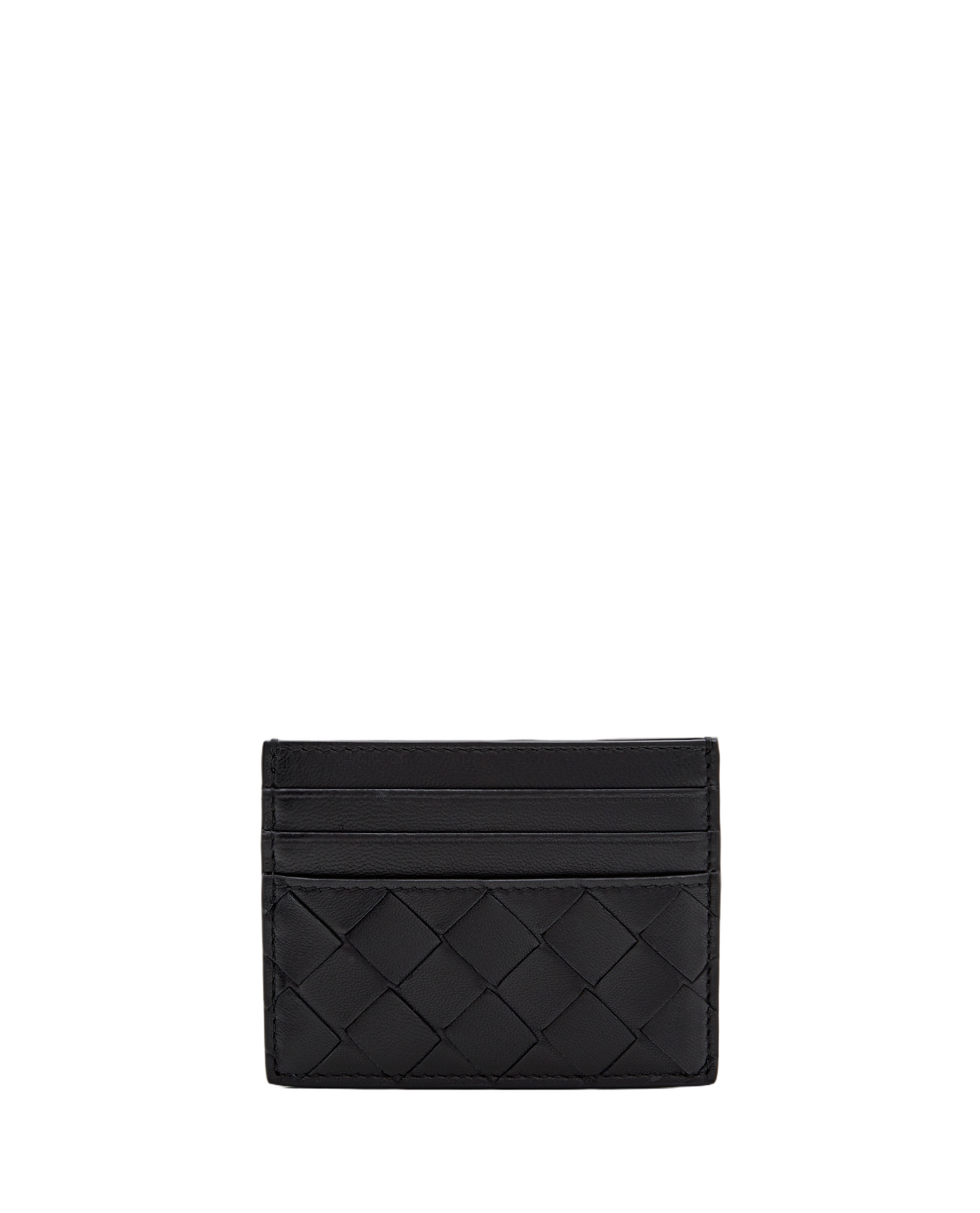Small Card Holder Intreccio