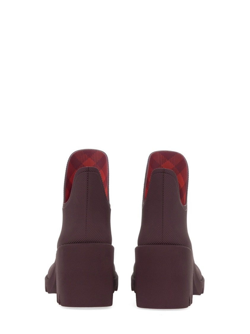 "Marsh" Boots