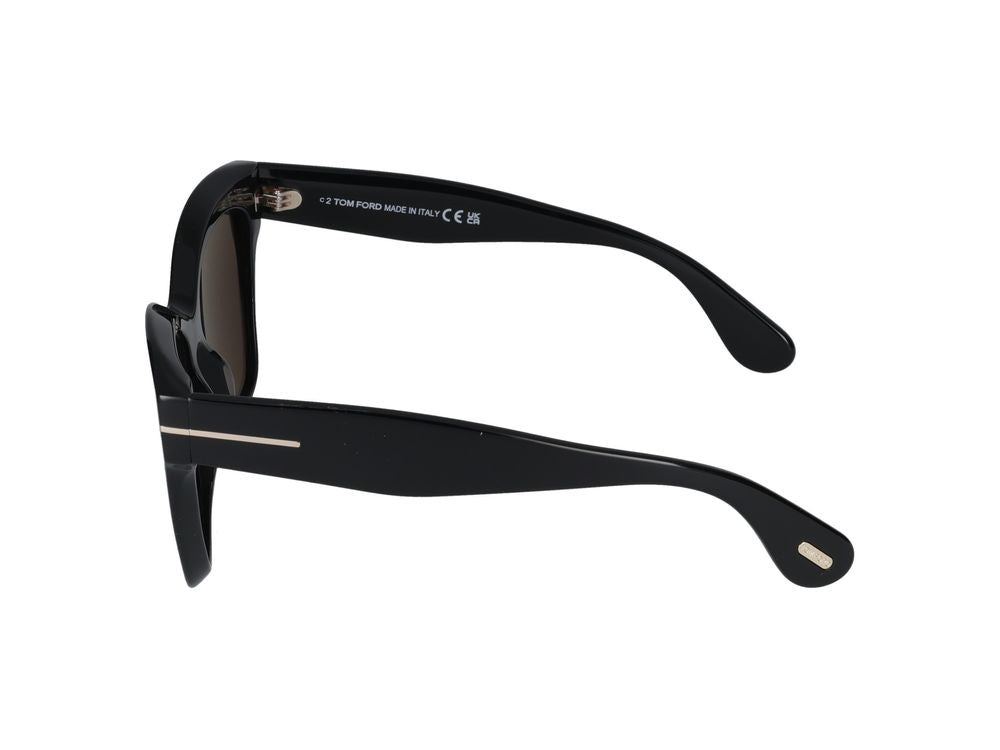 Sunglasses Ft1217 01A 55/17/140
