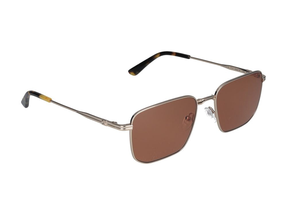 Sunglasses Calvin Klein CK23101S 717 Gold 55/18/145