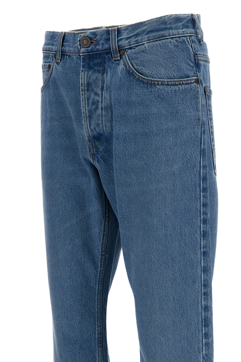 Jeans Rodolfo/4F 5 Tasche