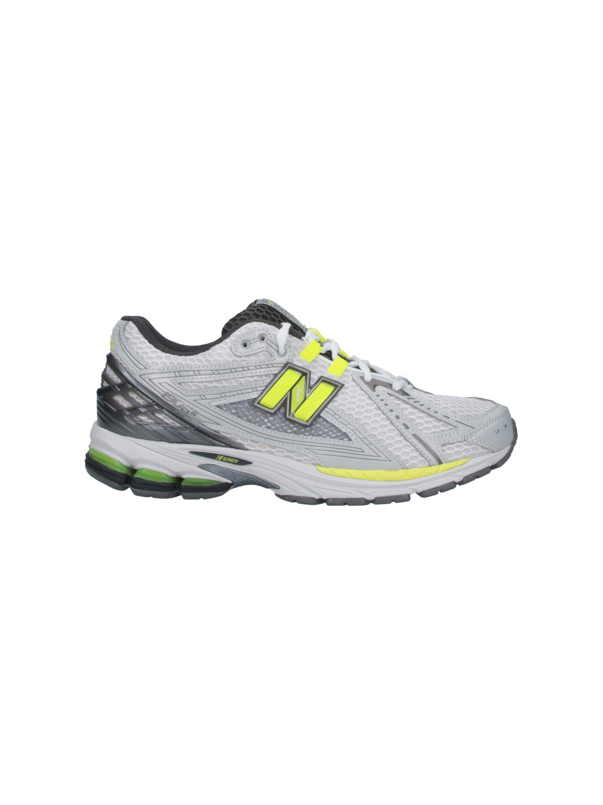 "1906R" Sneakers – Grey