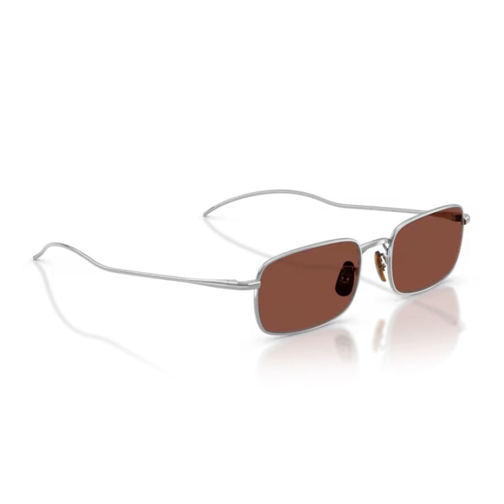 Ov1364St Tk-14 5036C5 Silver Eyewear