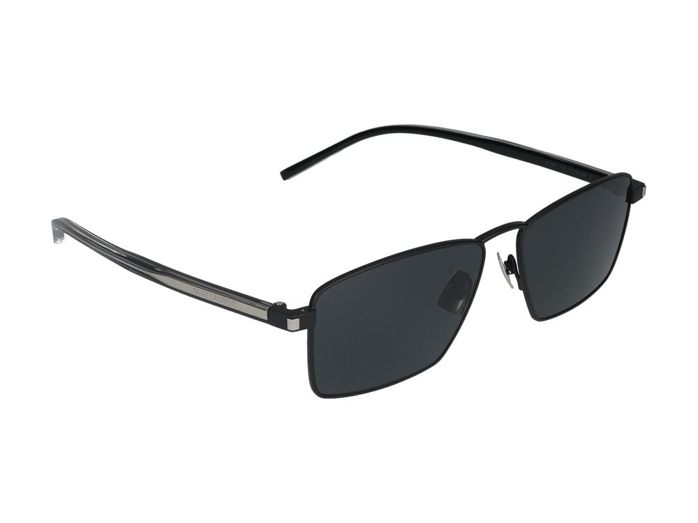 Sunglasses SL 700 001 black crystal black 57/15/145
