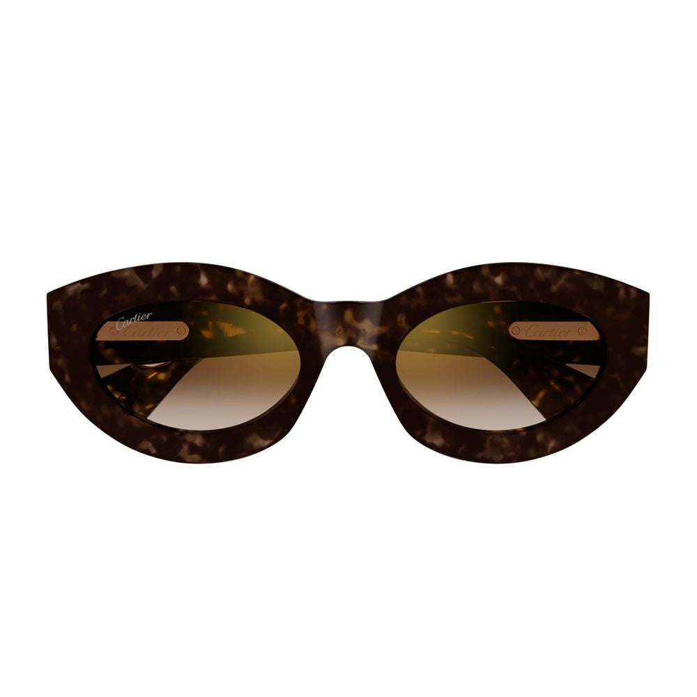 Ct0638S Panthère C De Sunglasses