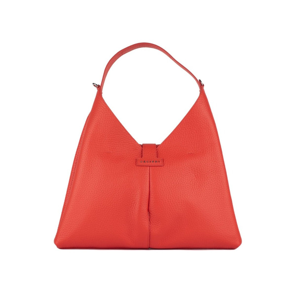Poppy Red Vita Soft Bag