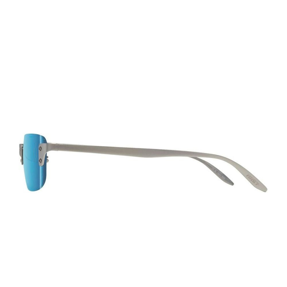 Re6007 Luna 2 03 Satin Chrome Eyewear