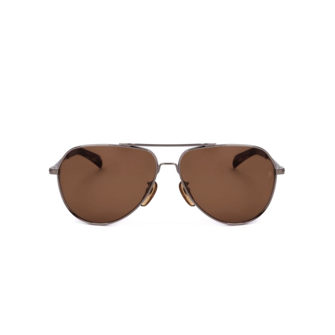 Db 7031/S Classic Aviator Sunglasses