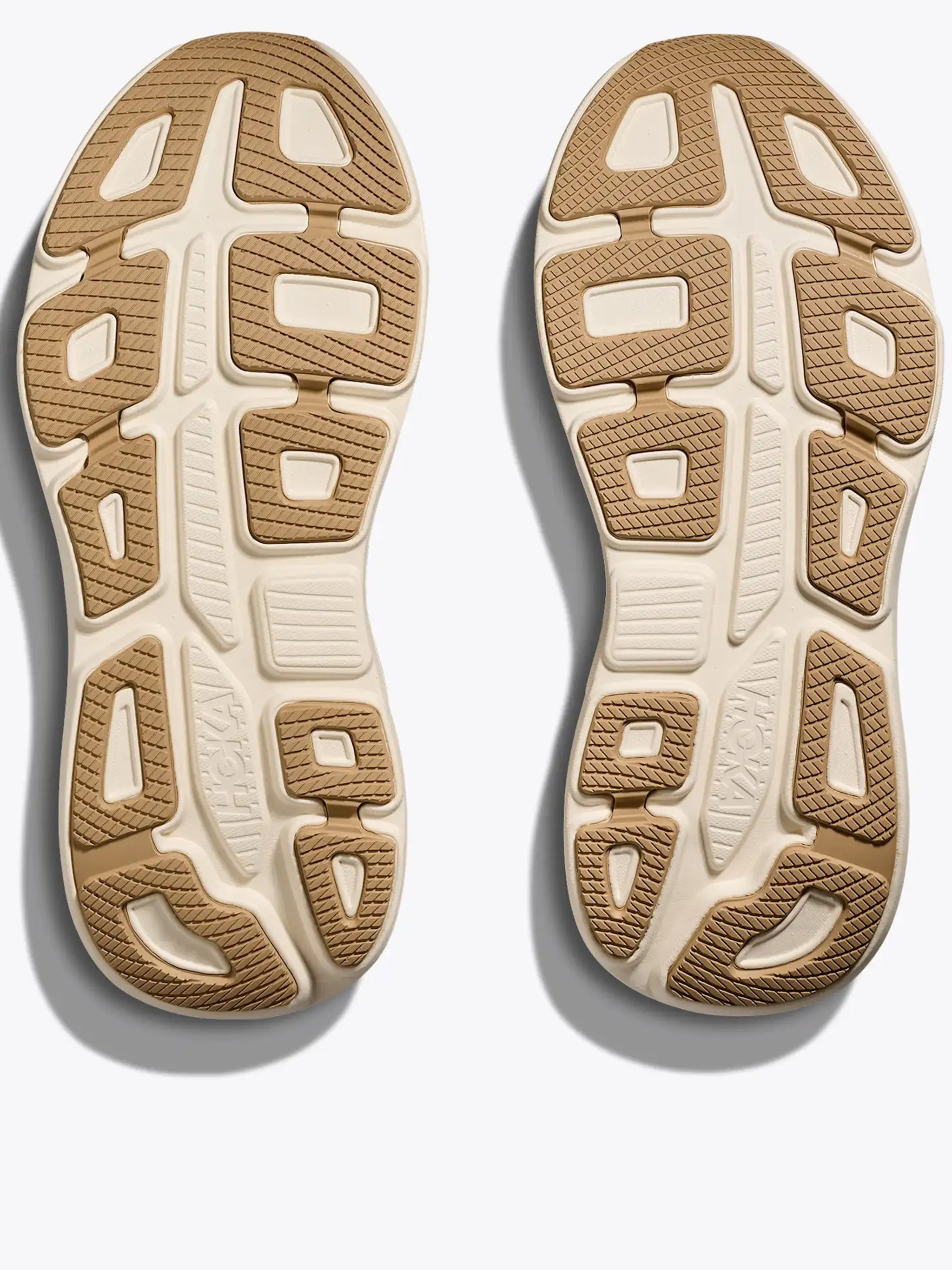Navy Bondi 9 Cushioned Mesh Sneakers