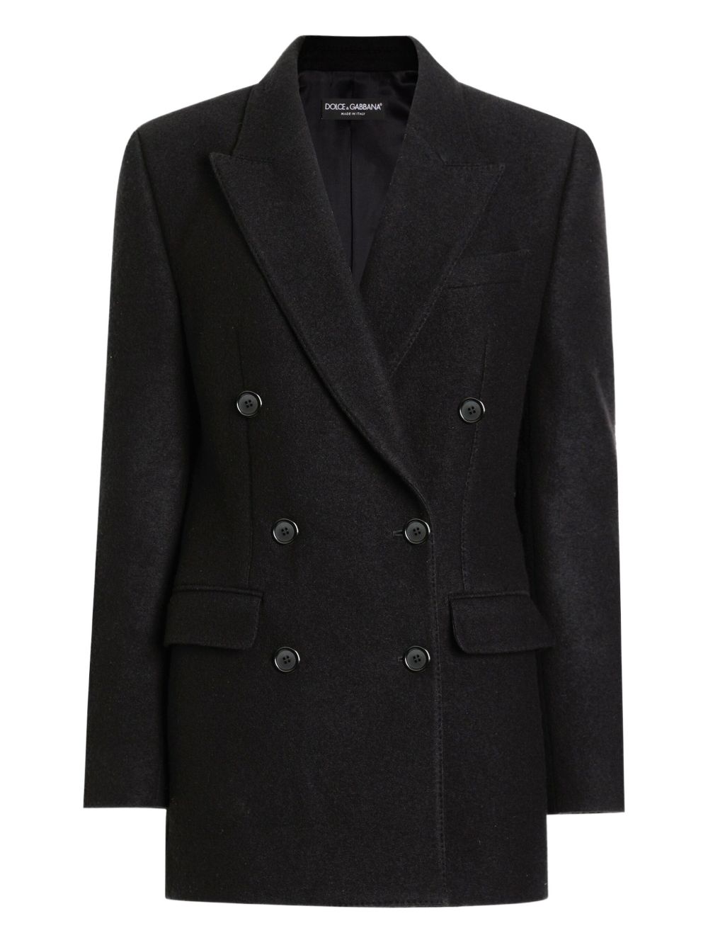 Wool Cloth Jacket