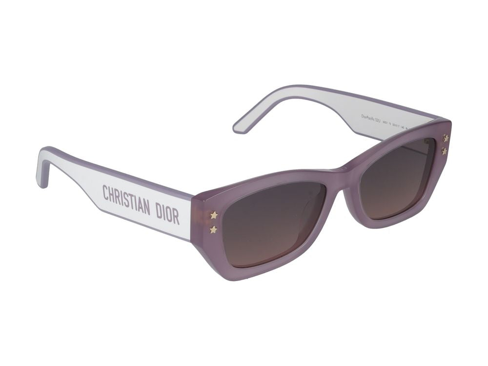 Sunglasses Diorpacific S2U 62G1 53/17/140