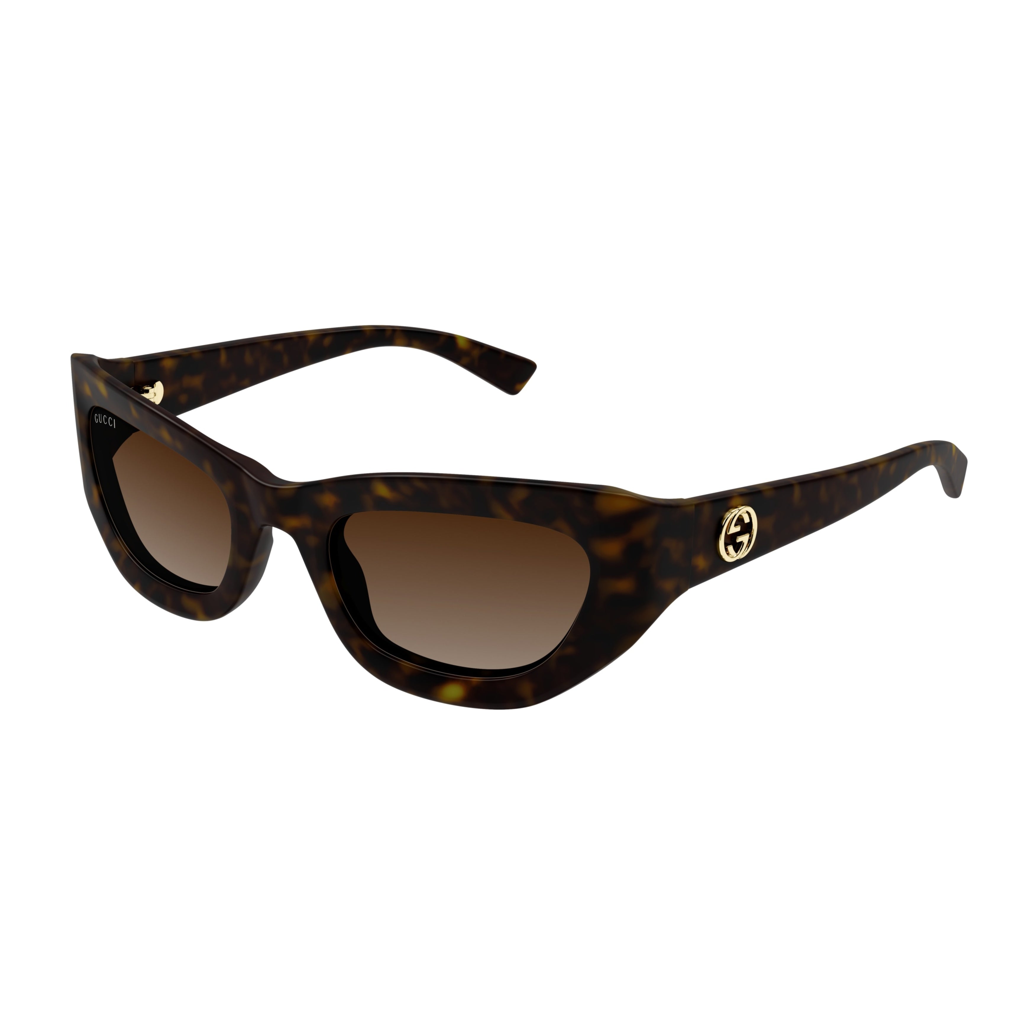 Gg1784s Cat-Eye Sunglasses