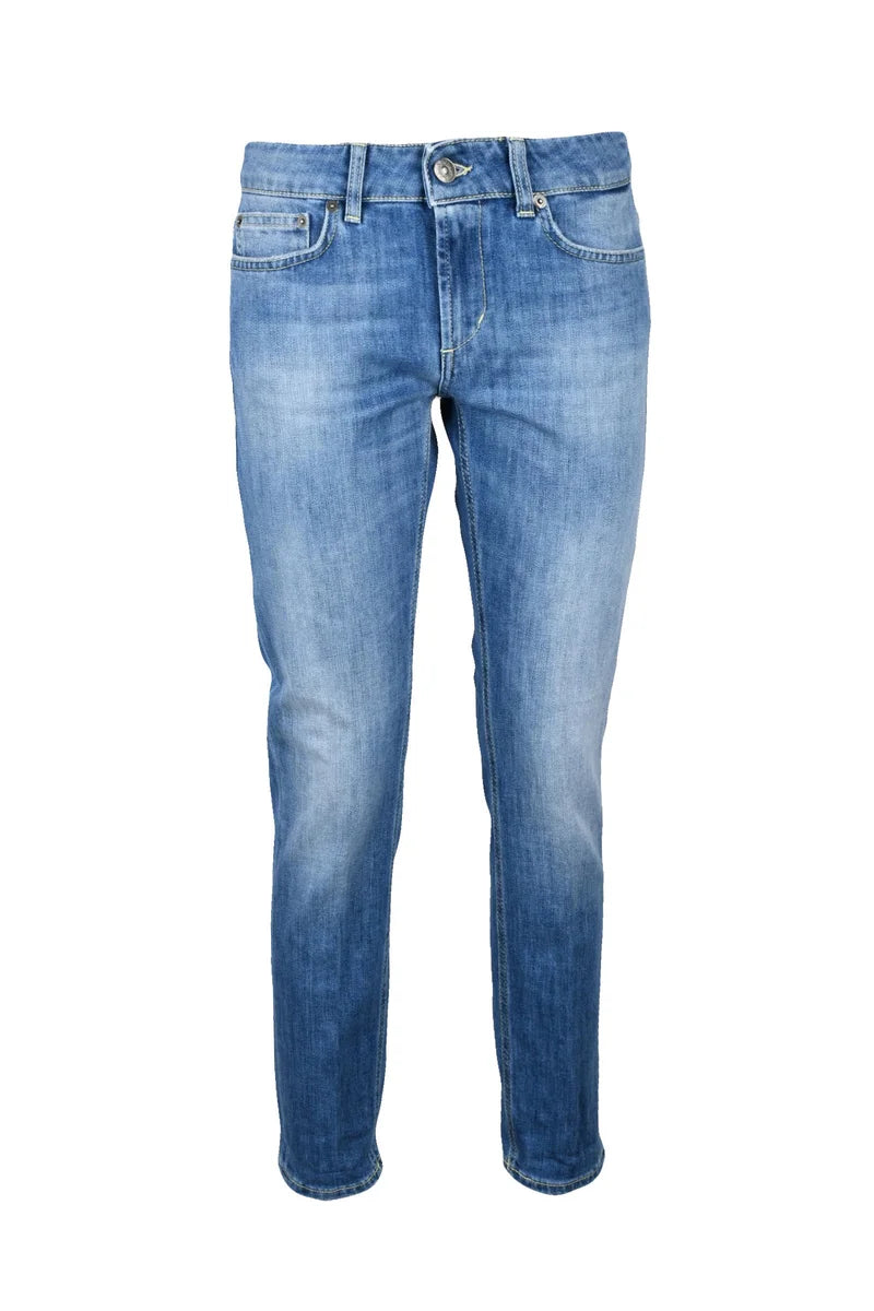 Monroe Jeans - Blue