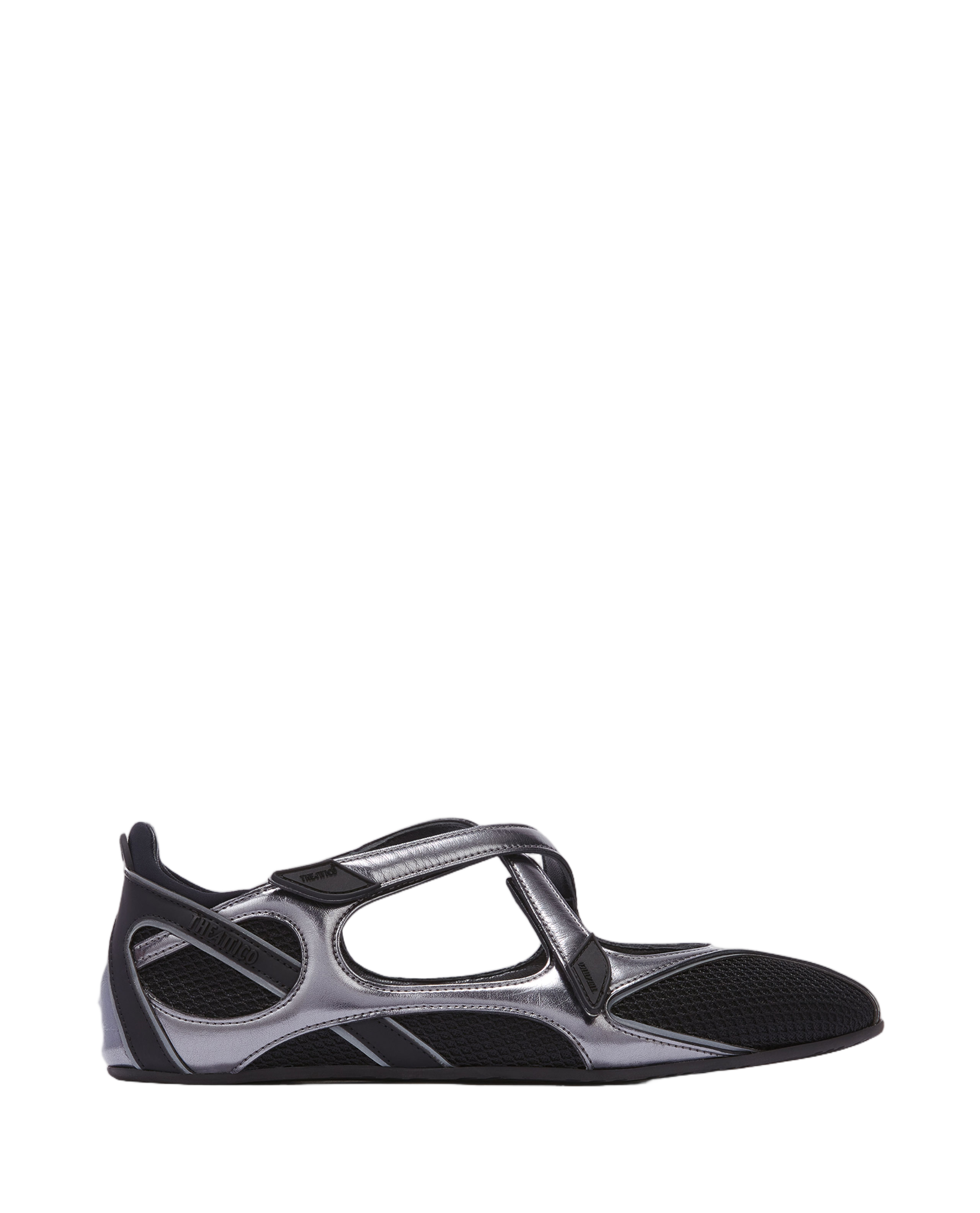 Ballerina Nomad Flat