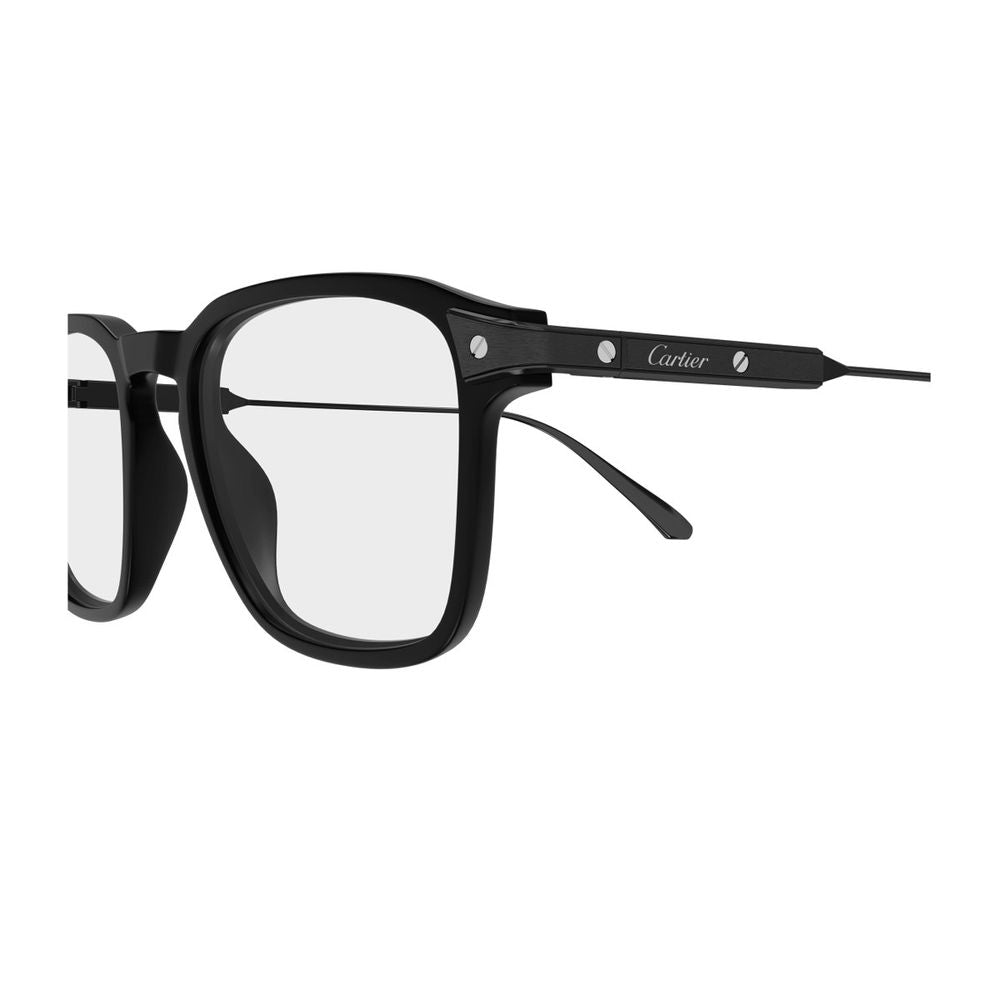 CT0611O Santos de Cartier Eyeglasses