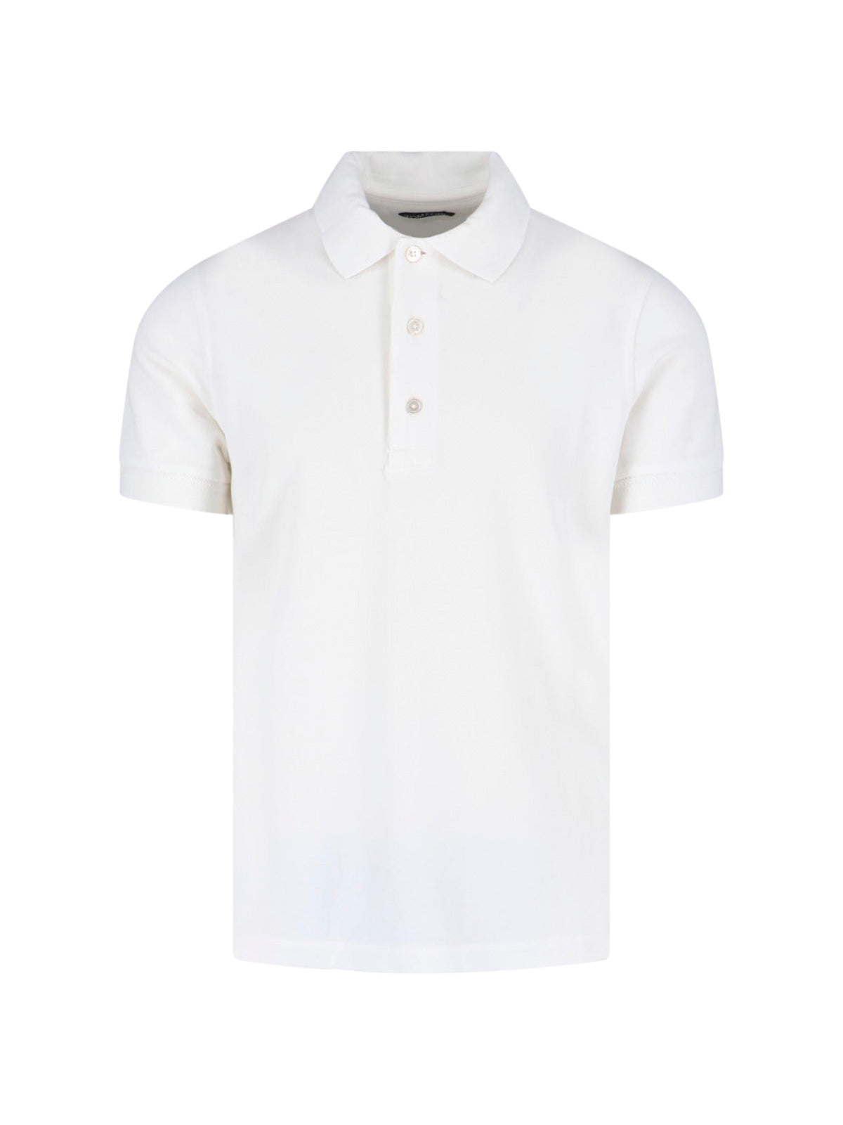 Minimalist White T-Shirt with Appeal