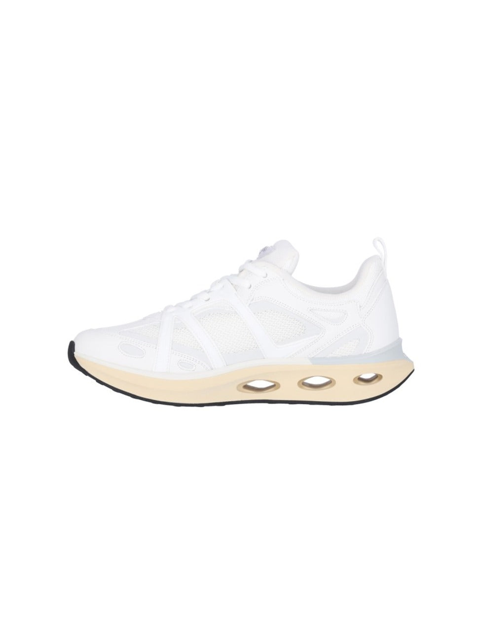 Vlogo Easyjog Low-Top Sneakers – White